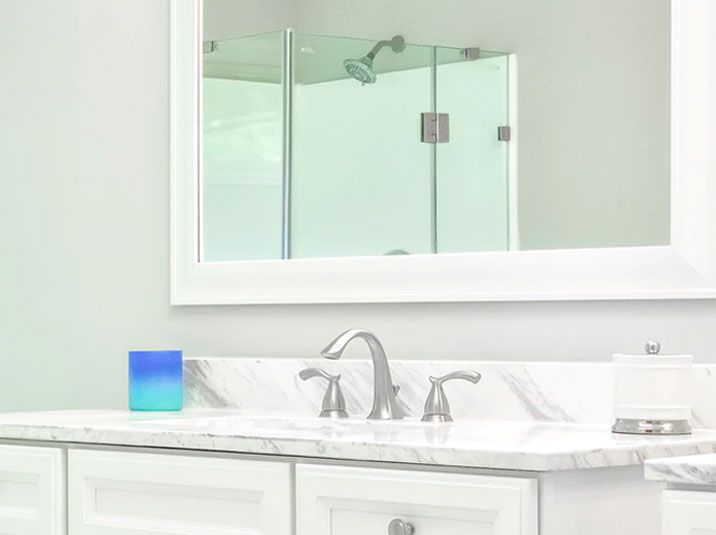 His & Her Basins His & Her Basins