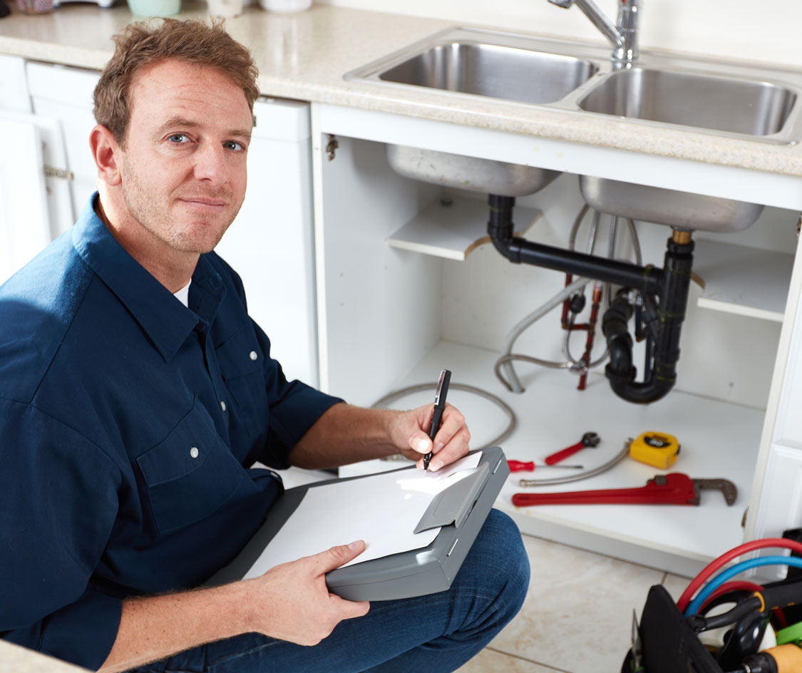 Plumbing Inspection Plumbing Inspection